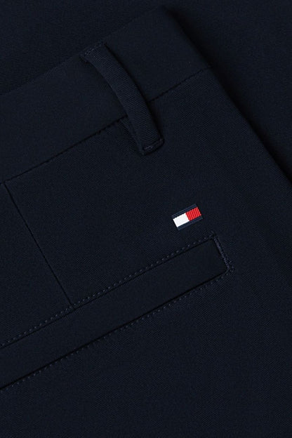 Tommy Hilfiger Denton Performance Knit Tech Chino Navy