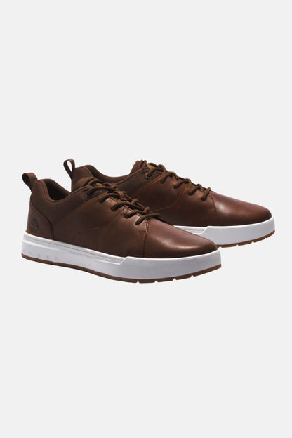 Timberland Maplegrove LowLace  Shoes Brown