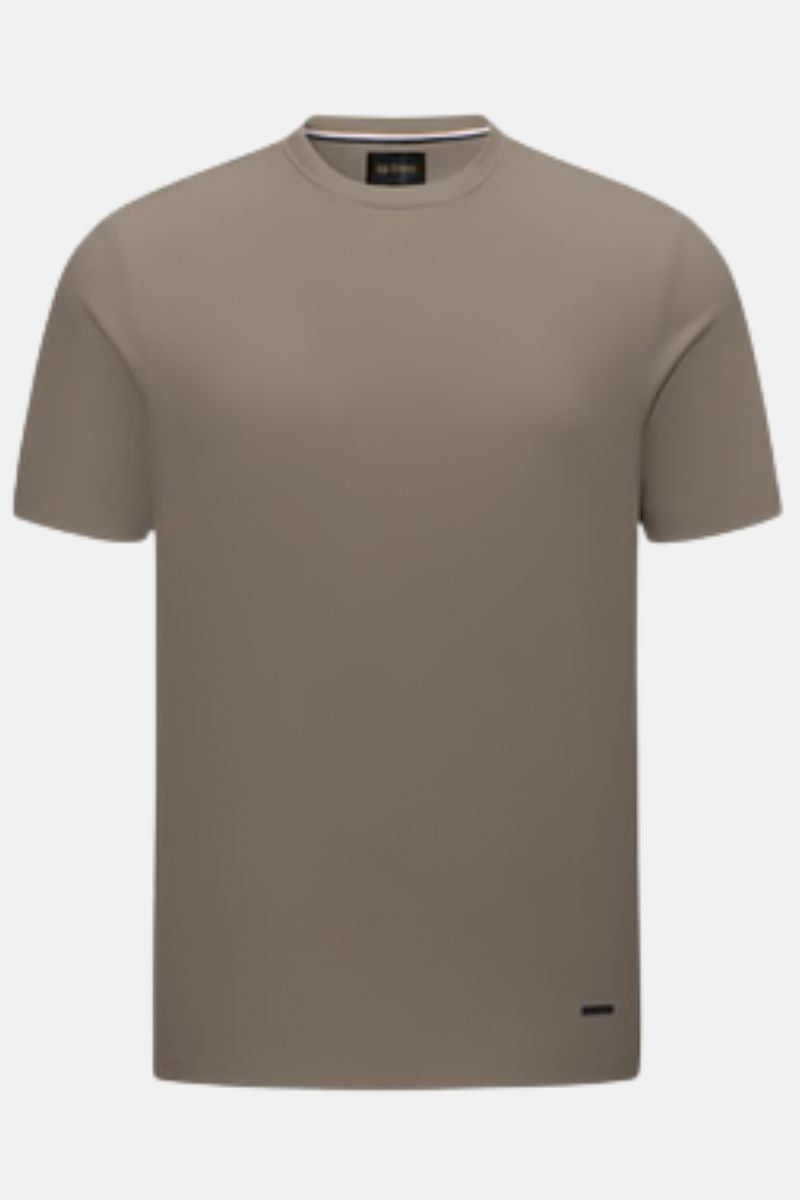 6th Sense Astound T-Shirt Walnut