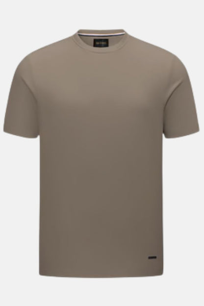 6th Sense Astound T-Shirt Walnut