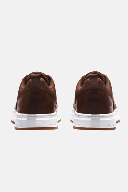 Timberland Maplegrove LowLace  Shoes Brown
