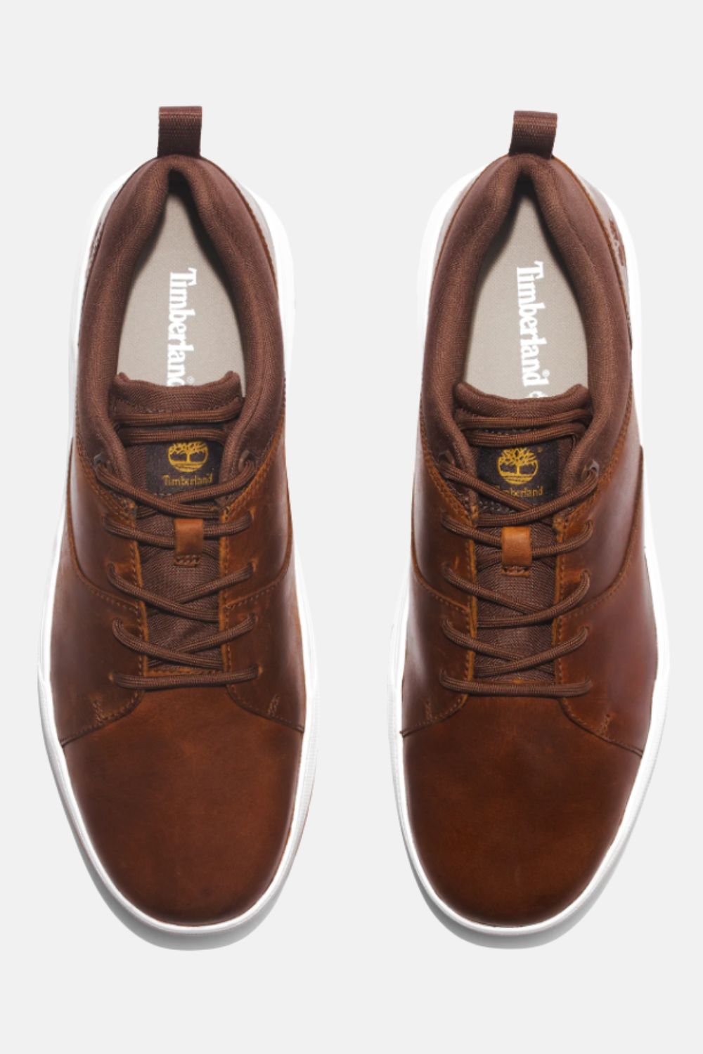 Timberland Maplegrove LowLace  Shoes Brown