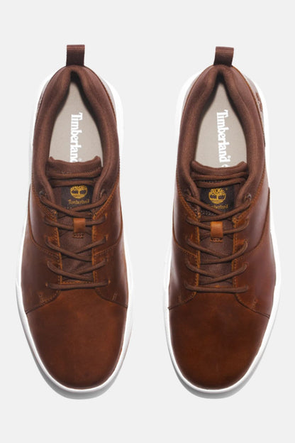 Timberland Maplegrove LowLace  Shoes Brown