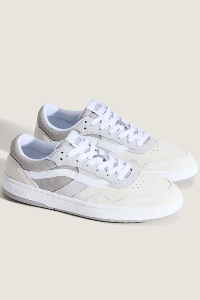 Vans Cruze 3.0 Shoe Light Grey