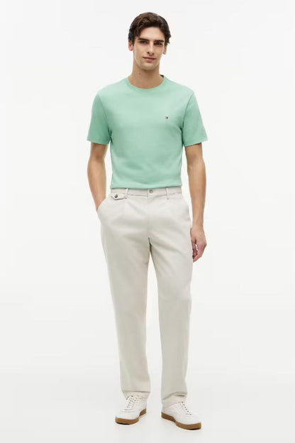 Tommy Hilfiger Essential Seasonal T-Shirt Cut Grass