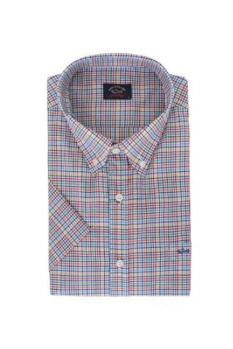 Paul &amp; Shark 13009 Shirt