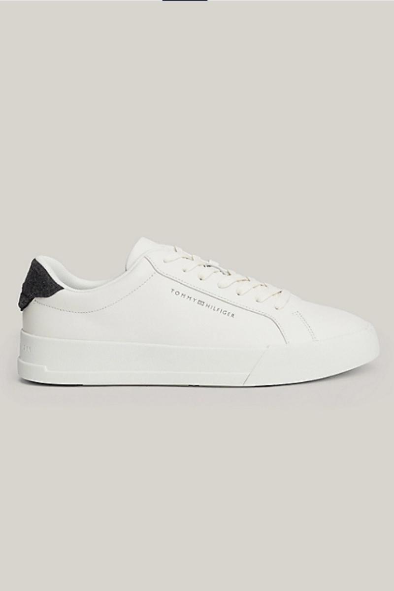 Tommy Hilfiger Court Seasonal Winter Shoe