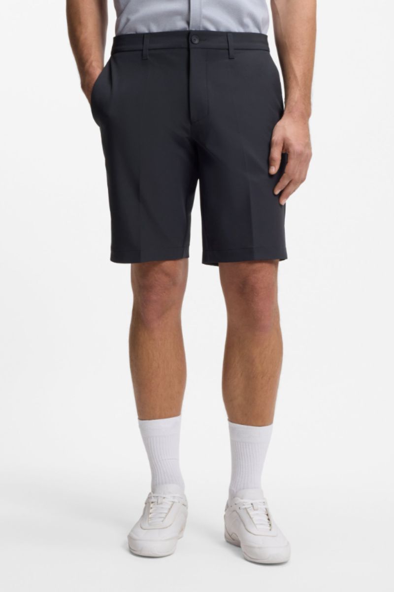 Hugo Boss S_Commuter Shorts Navy