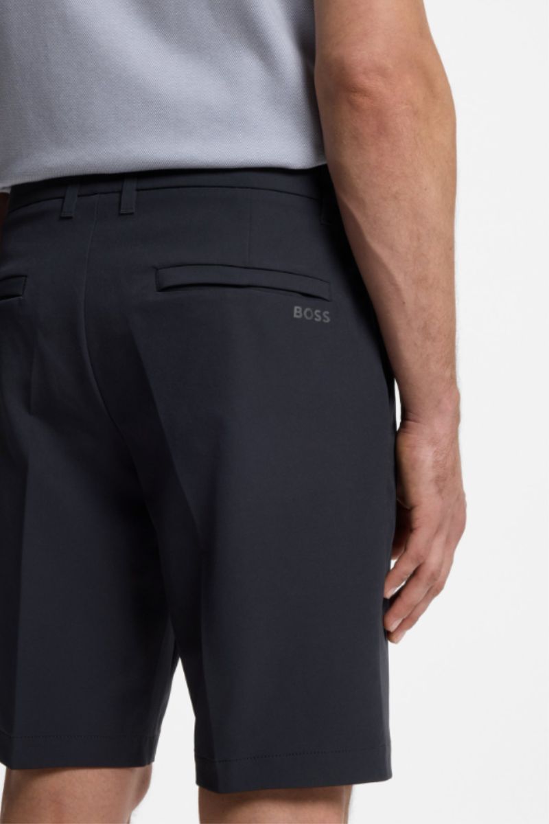 Hugo Boss S_Commuter Shorts Navy