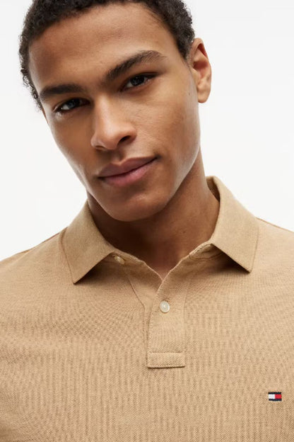 Tommy Hilfiger 1985 Regular Polo Sahara