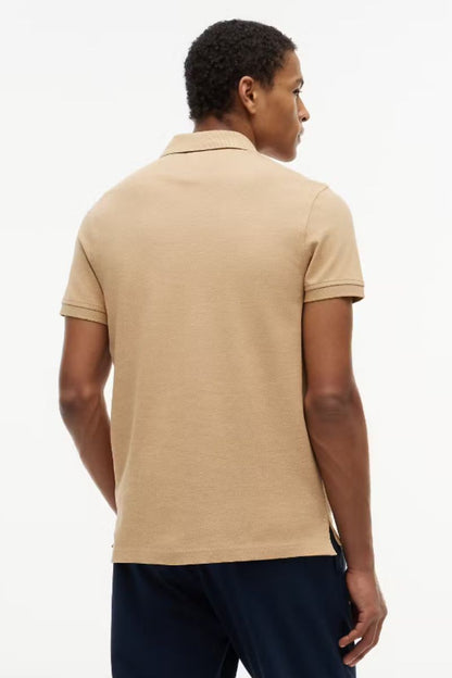 Tommy Hilfiger 1985 Regular Polo Sahara