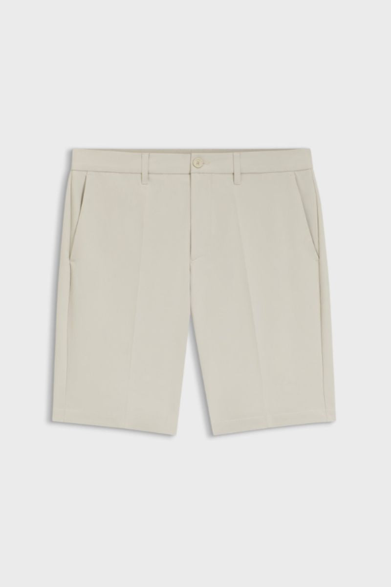 Hugo Boss S_Commuter Shorts Beige