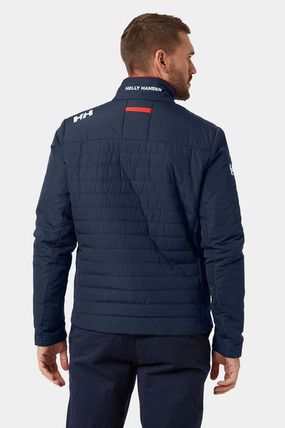 Helly Hansen 30343 Crew Insulator Jacket 2.0 Navy
