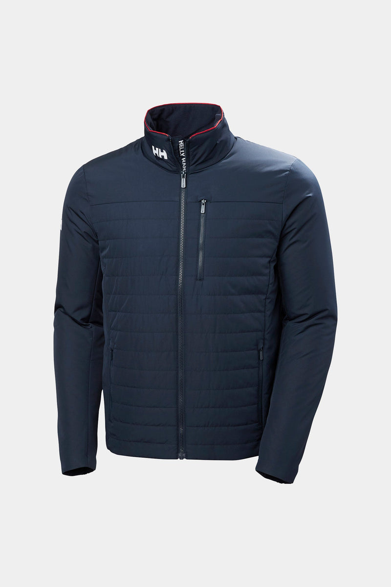 Helly Hansen 30343 Crew Insulator Jacket 2.0 Navy