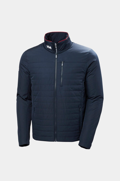 Helly Hansen 30343 Crew Insulator Jacket 2.0 Navy
