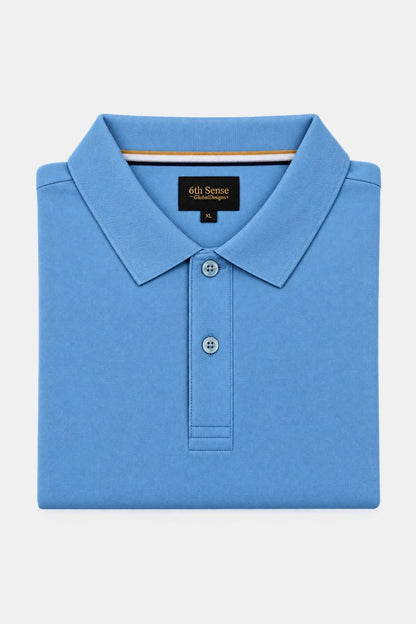 6th Sense Atlantic Polo Bluebell
