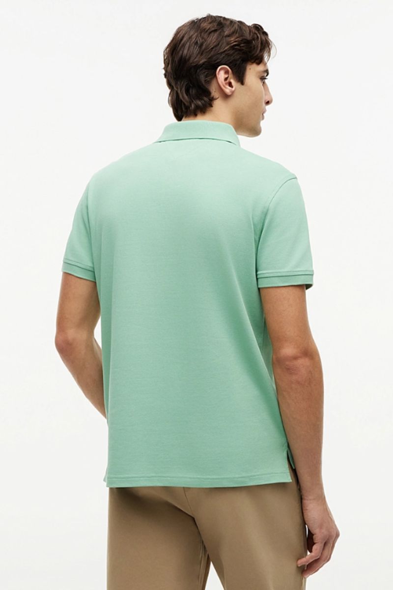 Tommy Hilfiger 1985 Regular Polo Cut Grass