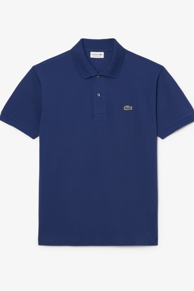 Lacoste L1212 Polo Aw26 - F9F METH