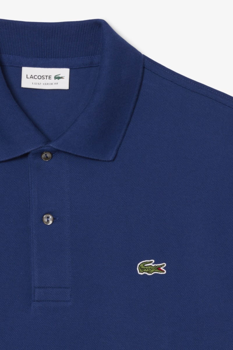 Lacoste L1212 Polo Aw26 - F9F METH