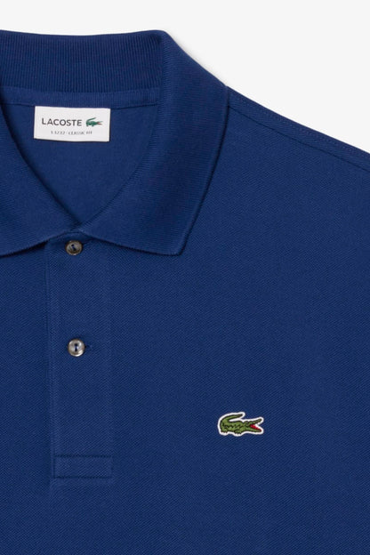 Lacoste L1212 Polo Aw26 - F9F METH