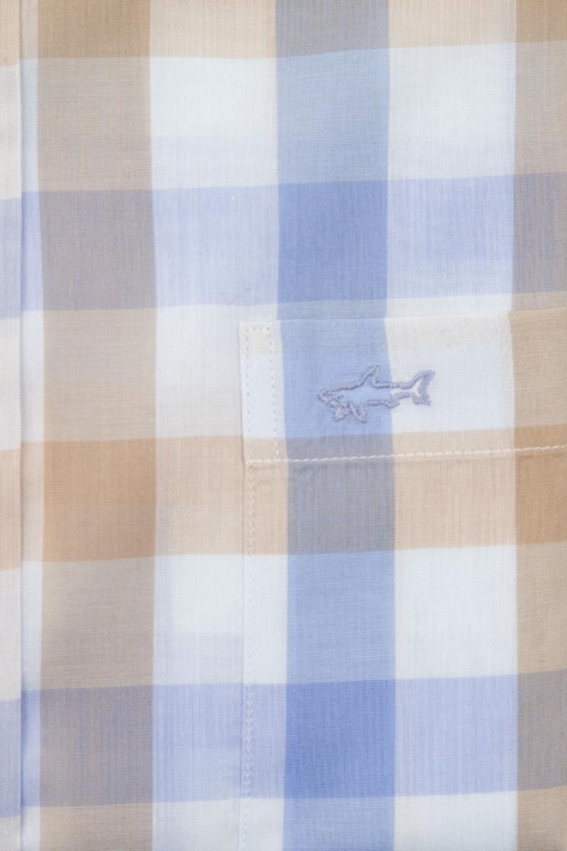 Paul &amp; Shark 24413408 Shirt 78