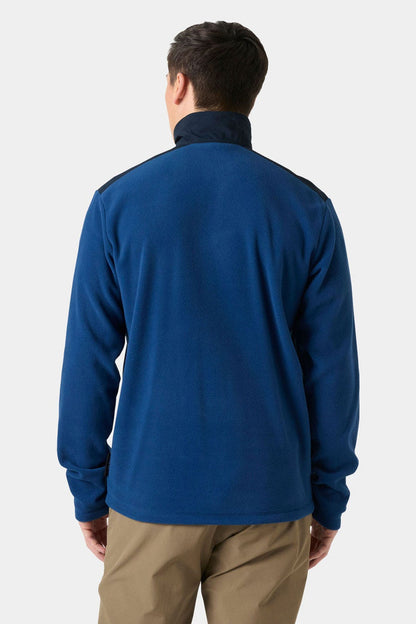Helly Hansen 49454 Daybreaker Block Jacket Dark Blue