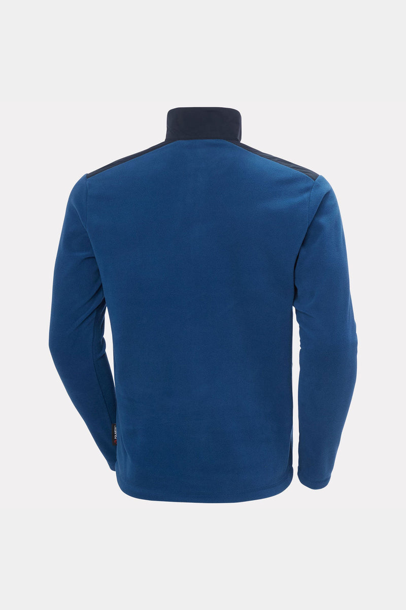 Helly Hansen 49454 Daybreaker Block Jacket Dark Blue