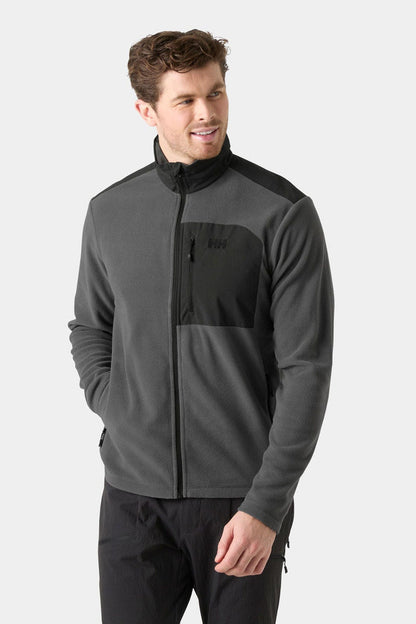 Helly Hansen 49454 Daybreaker Block Jacket Thunder Grey