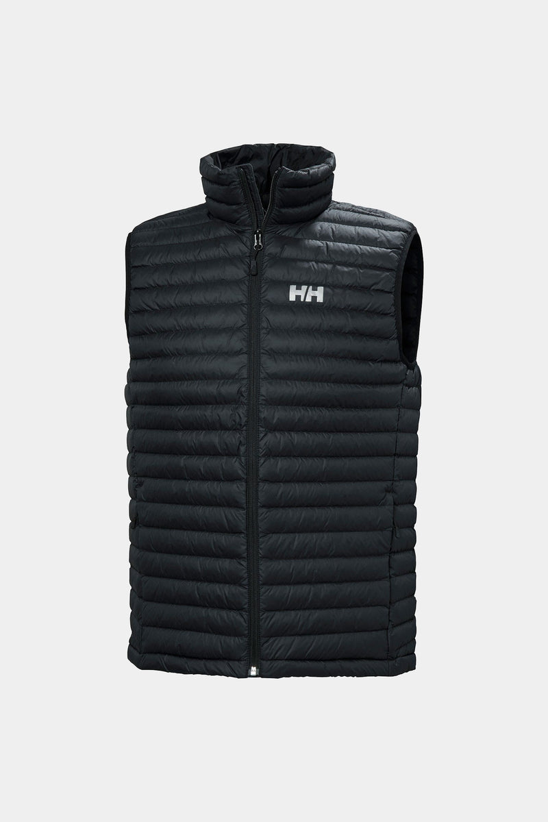 Helly Hansen 62991 Sirdal Insulator Vest Black