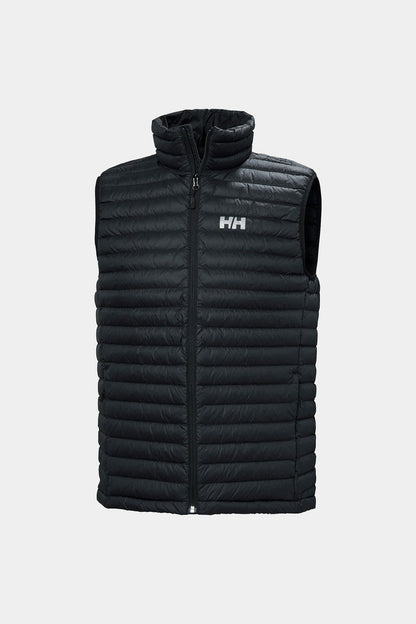 Helly Hansen 62991 Sirdal Insulator Vest Black