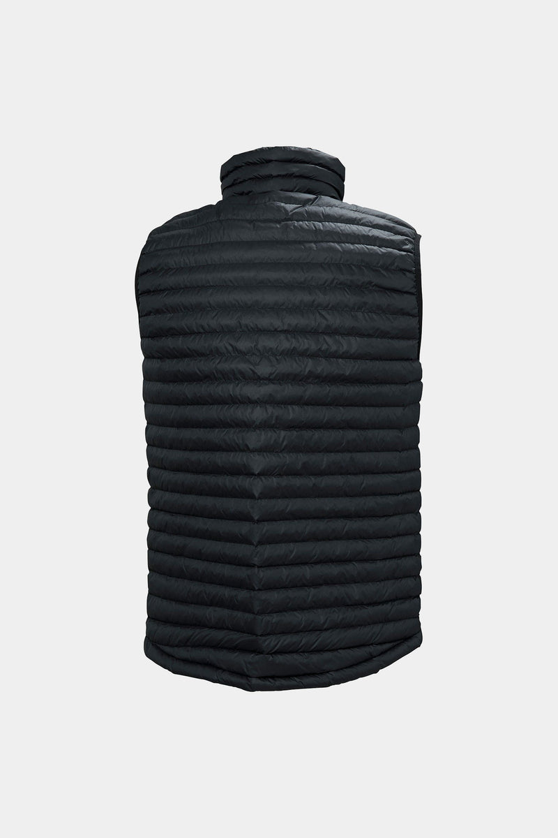 Helly Hansen 62991 Sirdal Insulator Vest Black