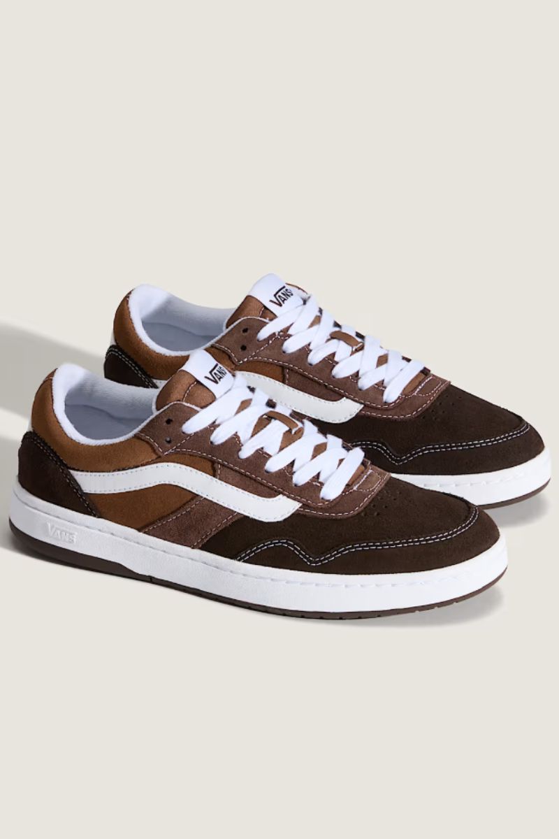 Vans Cruze 3.0 Shoe Brown