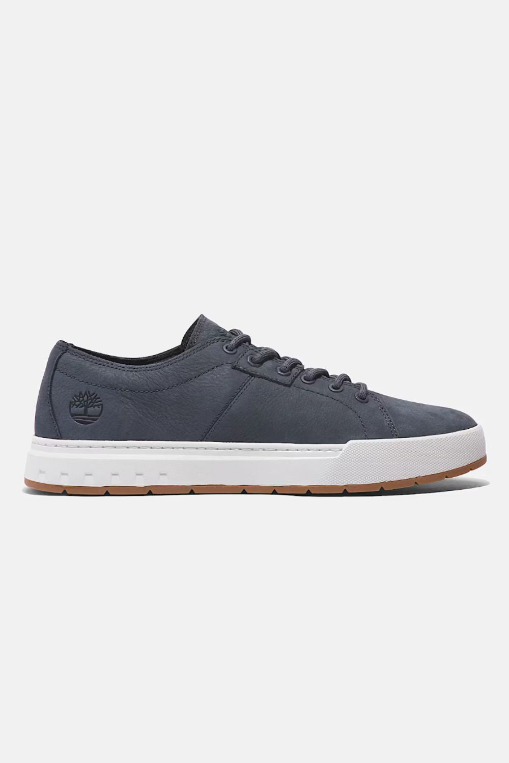 Timberland Maplegrove LowLace Shoes Blue