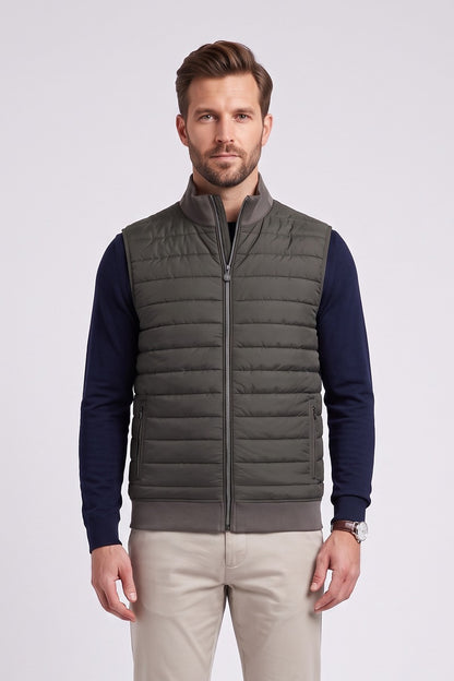 6th Sense Air Gilet Peat