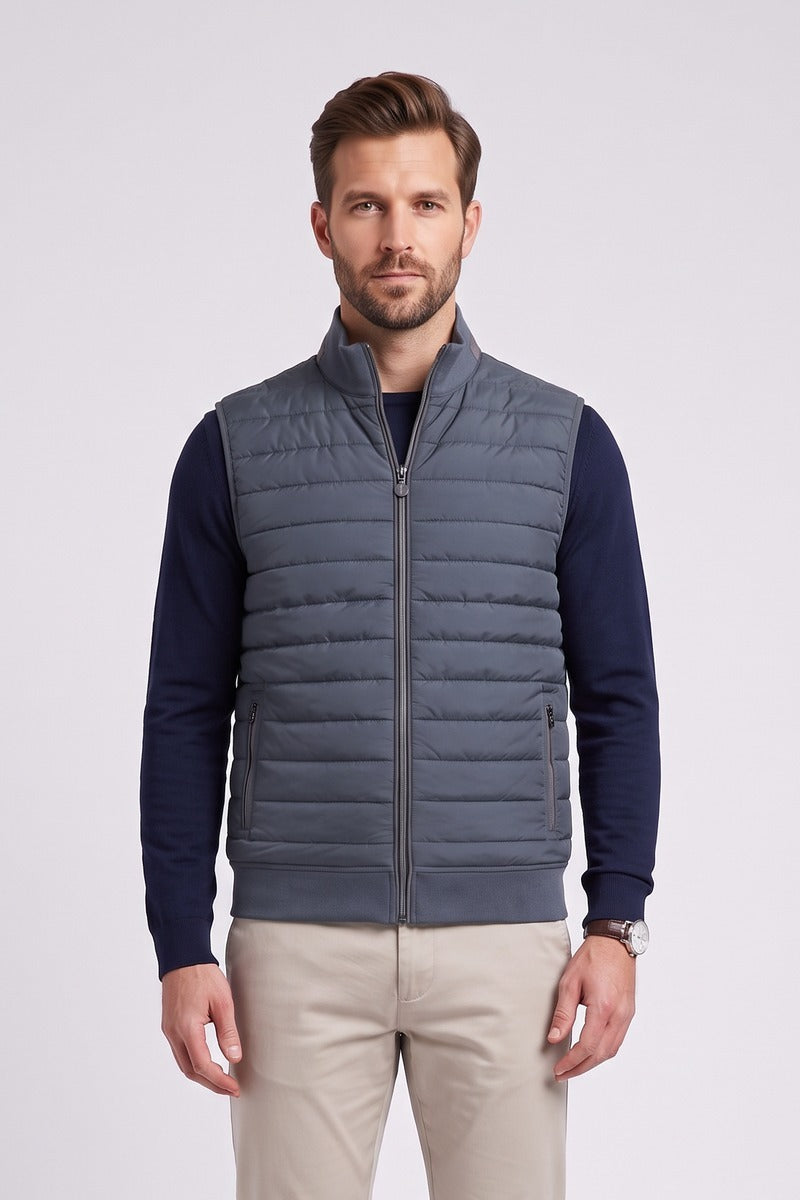 6th Sense Air Gilet Shade
