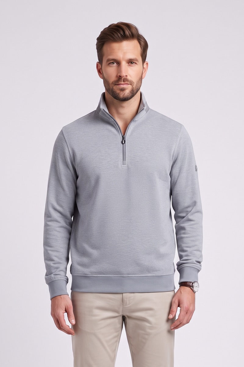 6th Sense Air Quarter Zip Top Shade