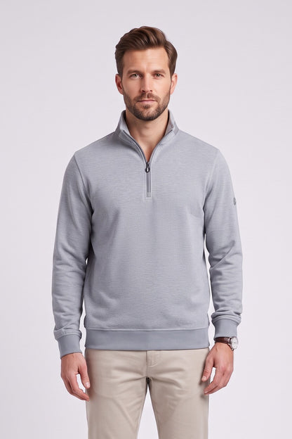 6th Sense Air Quarter Zip Top Shade