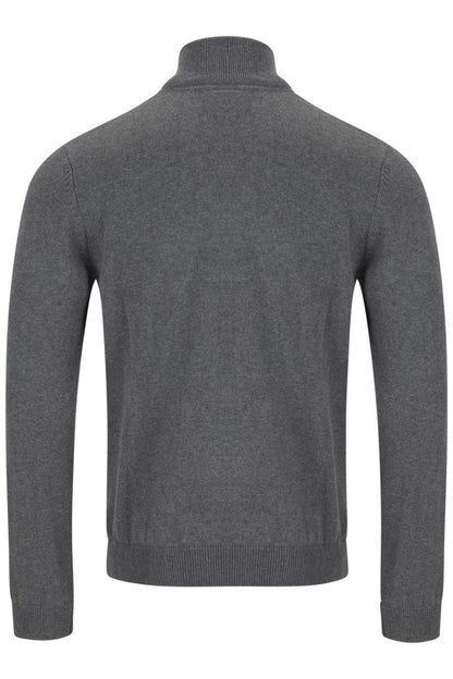 6th Sense Andrew 1/4 Zip Graphite