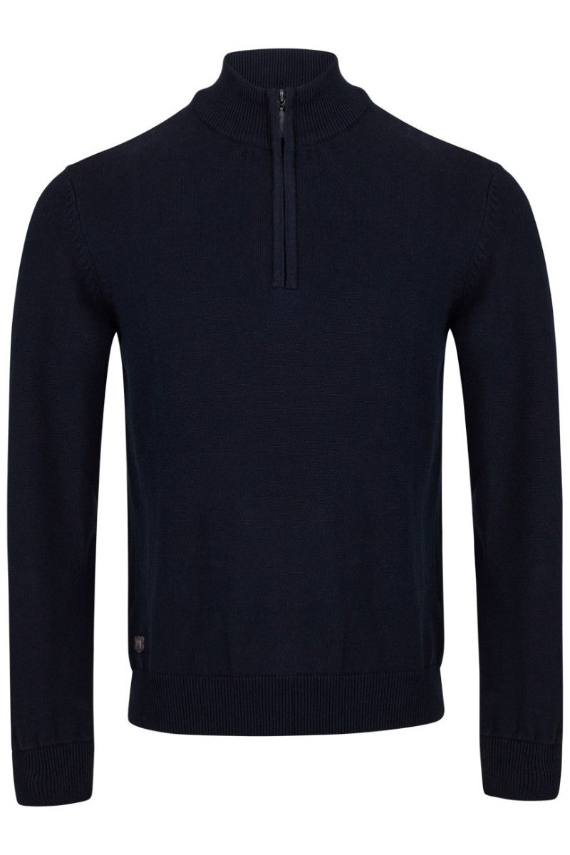 6TH Sense Andrew 1/4 Zip Reed