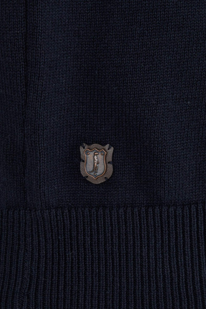 6TH Sense Andrew 1/4 Zip Reed