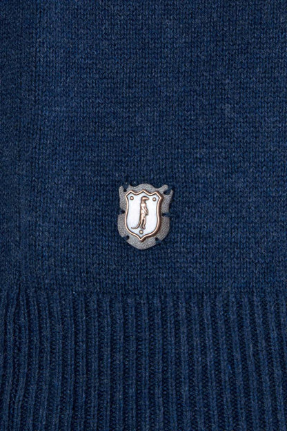 6th Sense Andrew 1/4 Zip Indigo