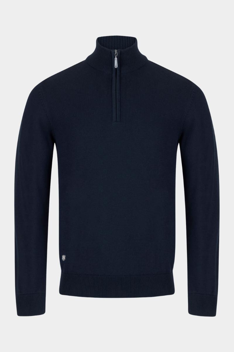 6th Sense Andrew 1/4 Zip Reed