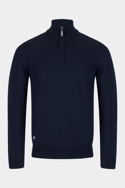 6th Sense Andrew 1/4 Zip Reed