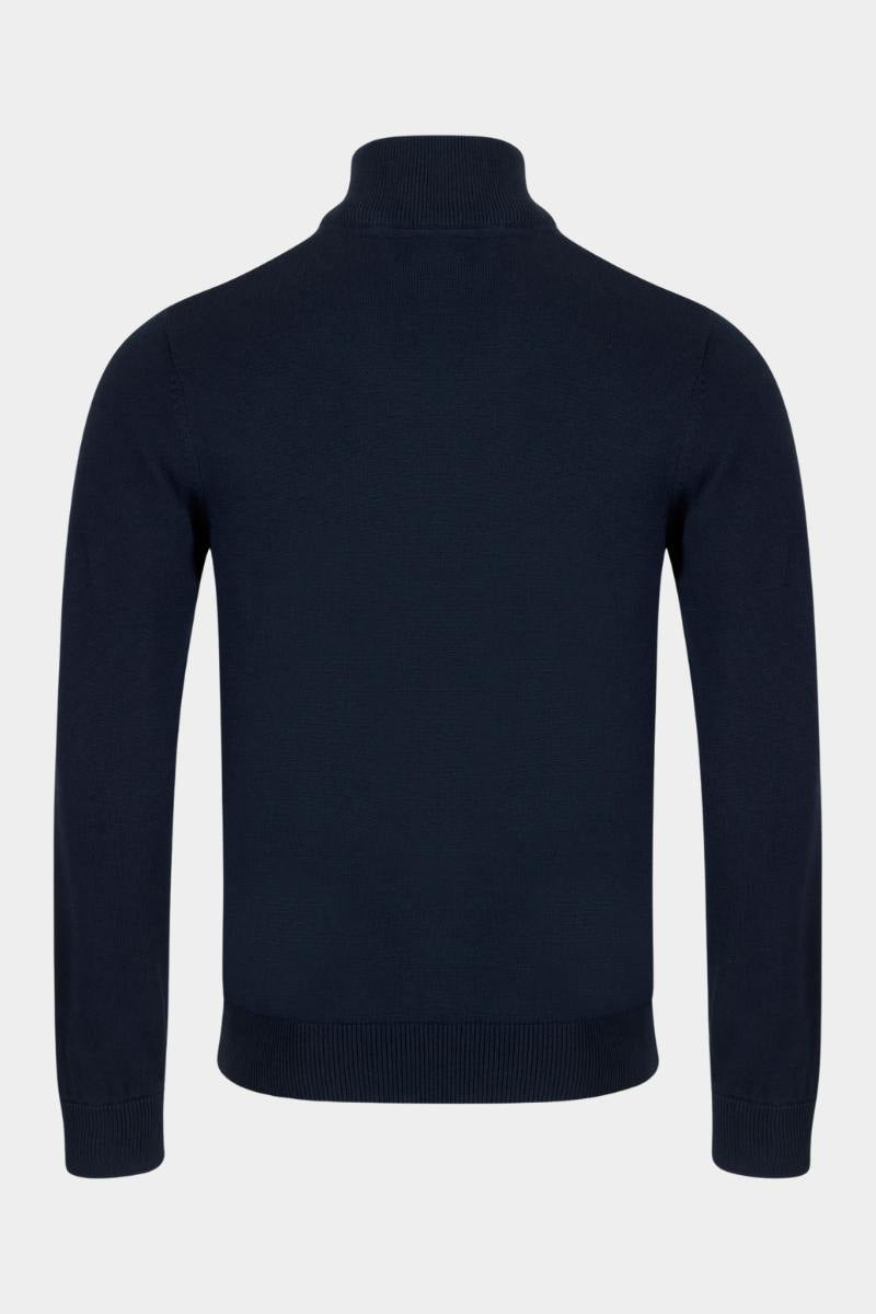 6th Sense Andrew 1/4 Zip Reed