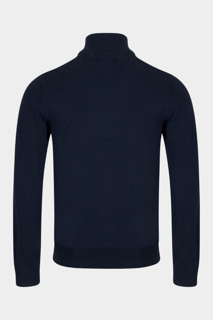 6th Sense Andrew 1/4 Zip Reed