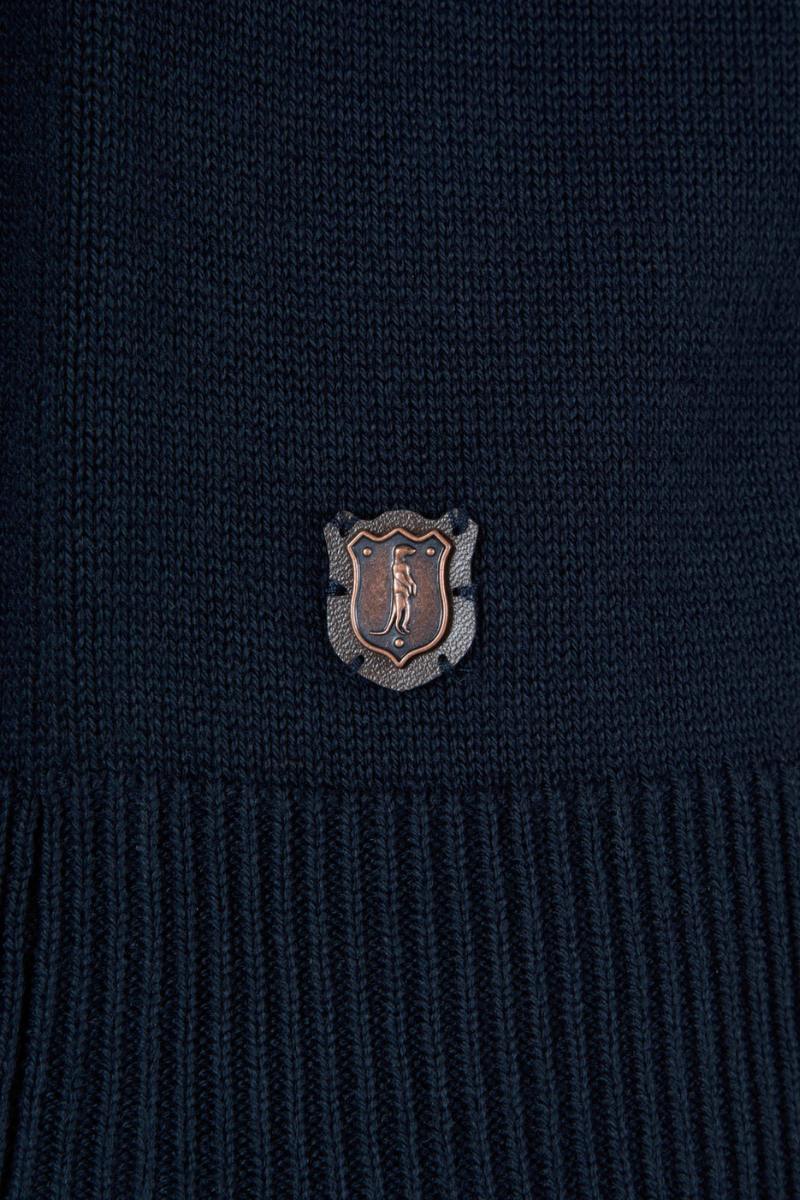 6th Sense Andrew 1/4 Zip Reed