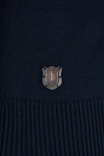 6th Sense Andrew 1/4 Zip Reed