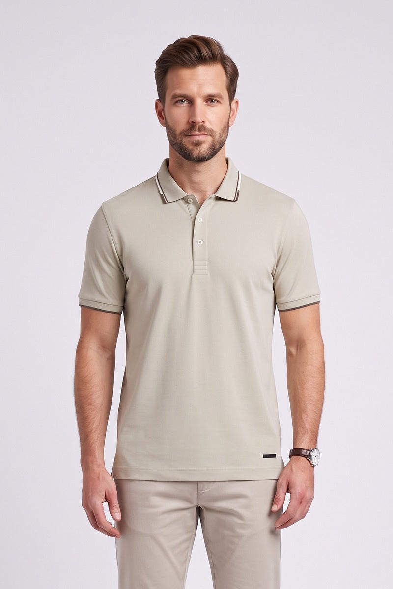 6th Sense Astonish Polo Crystal