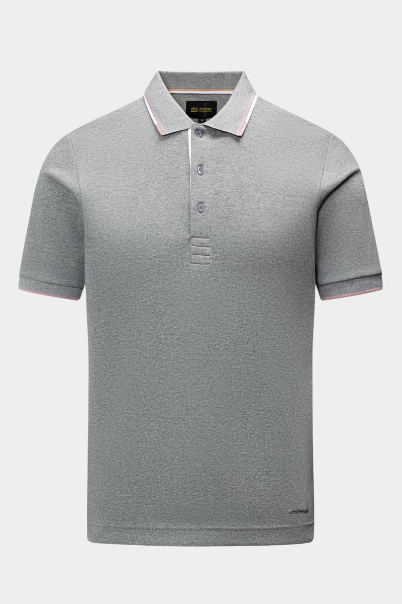 6th Sense Astonish Polo Dove