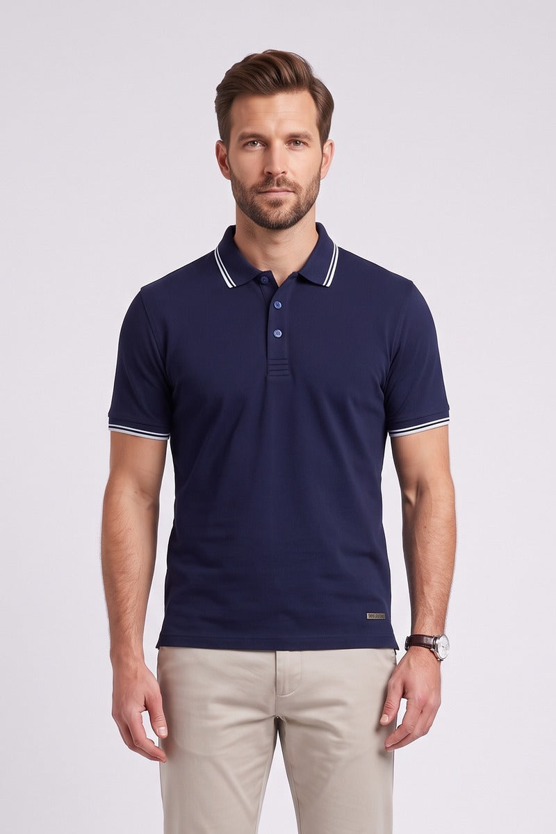 6th Sense Astonish Polo Eclipse